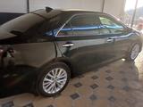 Toyota Camry 2014 года за 9 000 000 тг. в Шымкент – фото 5