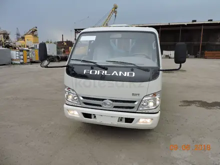 Foton  Forland 2021 года за 18 500 000 тг. в Алматы – фото 19