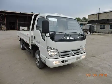 Foton  Forland 2021 года за 18 500 000 тг. в Алматы – фото 21