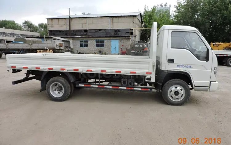 Foton  Forland 2026 годаүшін18 500 000 тг. в Актобе
