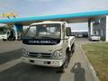 Foton  Forland 2026 годаүшін18 500 000 тг. в Актобе – фото 6