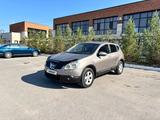 Nissan Qashqai 2008 годаүшін3 700 000 тг. в Караганда