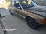 Mercedes-Benz 190 1991 годаfor650 000 тг. в Байсерке