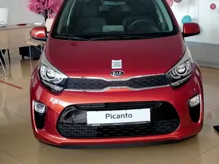 Kia Picanto, 2021