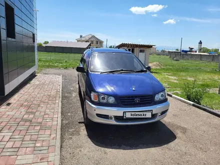 Toyota Ipsum 1997 года за 4 100 000 тг. в Алматы – фото 7