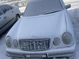 Mercedes-Benz E 280 1996 года за 1 850 000 тг. в Кокшетау – фото 3