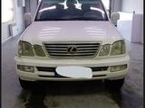 Lexus LX 470 2006 года за 13 000 000 тг. в Павлодар – фото 2