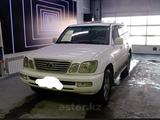 Lexus LX 470 2006 года за 13 000 000 тг. в Павлодар – фото 3