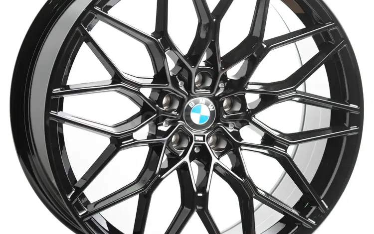 Диски BMW R20 5x112 0292 за 450 000 тг. в Алматы