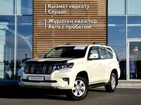 Toyota Land Cruiser Prado 2021 годаfor25 500 000 тг. в Тараз