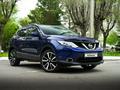 Nissan Qashqai 2014 года за 8 200 000 тг. в Астана