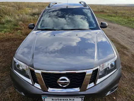 Nissan Terrano 2018 года за 7 500 000 тг. в Щучинск – фото 3