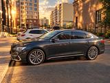Hyundai Grandeur 2018 года за 11 000 000 тг. в Астана