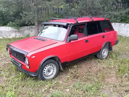 ВАЗ (Lada) 2102 1985 года за 1 200 000 тг. в Алтай – фото 16