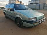 Volkswagen Passat 1991 годаfor1 450 000 тг. в Кокшетау – фото 3