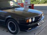 BMW 525 1991 годаүшін1 450 000 тг. в Алматы – фото 2