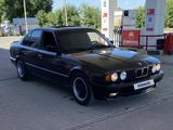 BMW 525 1991 годаүшін1 450 000 тг. в Алматы