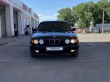 BMW 525 1991 годаүшін1 450 000 тг. в Алматы – фото 3