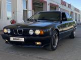 BMW 525 1991 годаүшін1 450 000 тг. в Алматы – фото 4