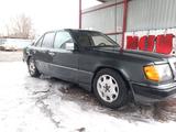 Mercedes-Benz E 200 1992 годаүшін1 250 000 тг. в Караганда – фото 3