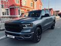 Dodge RAM 2019 годаүшін35 000 000 тг. в Темиртау – фото 8