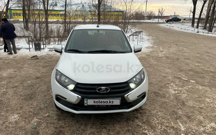 ВАЗ (Lada) Granta 2190 2023 годаfor5 000 000 тг. в Уральск