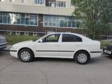 Skoda Octavia 2007 года за 2 600 000 тг. в Астана
