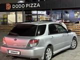 Subaru Impreza 2005 года за 3 500 000 тг. в Алматы – фото 4