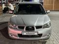 Subaru Impreza 2005 года за 3 500 000 тг. в Алматы – фото 2