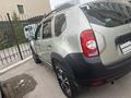 Renault Duster 2014 года за 4 500 000 тг. в Астана – фото 3