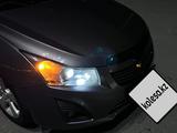 Chevrolet Cruze 2014 года за 4 100 000 тг. в Петропавловск – фото 2