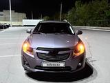 Chevrolet Cruze 2014 года за 4 100 000 тг. в Петропавловск – фото 3
