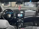 Chevrolet Cruze 2014 года за 4 100 000 тг. в Петропавловск – фото 5