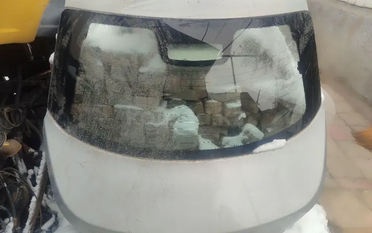 Крышка багажникаүшін50 000 тг. в Алматы