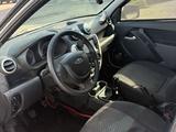 ВАЗ (Lada) Granta 2190 2014 годаүшін1 900 000 тг. в Актобе – фото 3