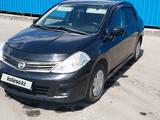 Nissan Tiida 2011 годаүшін5 200 000 тг. в Темиртау