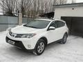 Toyota RAV4 2014 года за 7 300 000 тг. в Актобе – фото 2