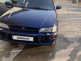 Subaru Impreza 1997 годаүшін2 150 000 тг. в Алматы – фото 2