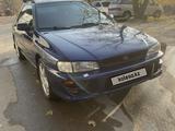 Subaru Impreza 1997 годаүшін2 150 000 тг. в Алматы – фото 5