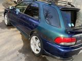 Subaru Impreza 1997 годаүшін2 150 000 тг. в Алматы – фото 4