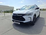 Chevrolet Tracker 2022 годаүшін8 000 000 тг. в Туркестан – фото 2