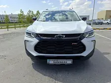 Chevrolet Tracker, 2022