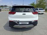 Chevrolet Tracker 2022 годаүшін8 000 000 тг. в Туркестан – фото 5