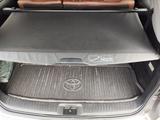 Шторка багажника Toyota Haghlander за 35 000 тг. в Астана