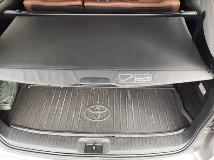 Шторка багажника Toyota Haghlander за 35 000 тг. в Астана
