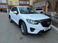 Mazda CX-5 2017 года за 10 000 000 тг. в Караганда