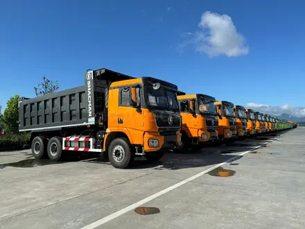 Shacman  SQ33288R296KZ 2026 года за 1 000 тг. в Астана