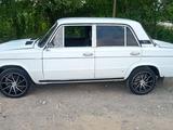 ВАЗ (Lada) 2106 1999 годаүшін1 200 000 тг. в Жаркент – фото 4