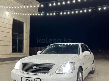 Toyota Celsior 2006 года за 2 500 000 тг. в Атырау