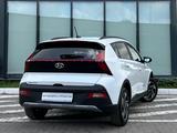 Hyundai Bayon 2023 годаfor8 590 000 тг. в Караганда – фото 5